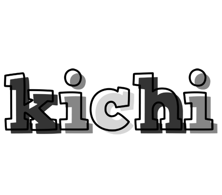 Kichi night logo