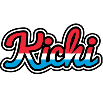 Kichi norway logo