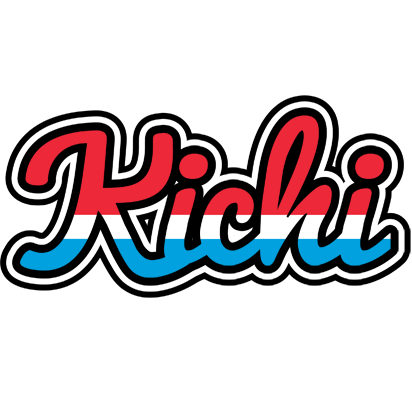 Kichi norway logo
