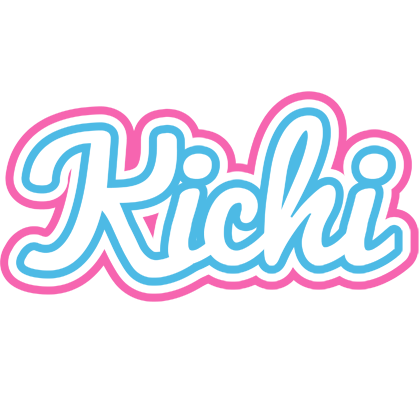 Kichi outdoors logo