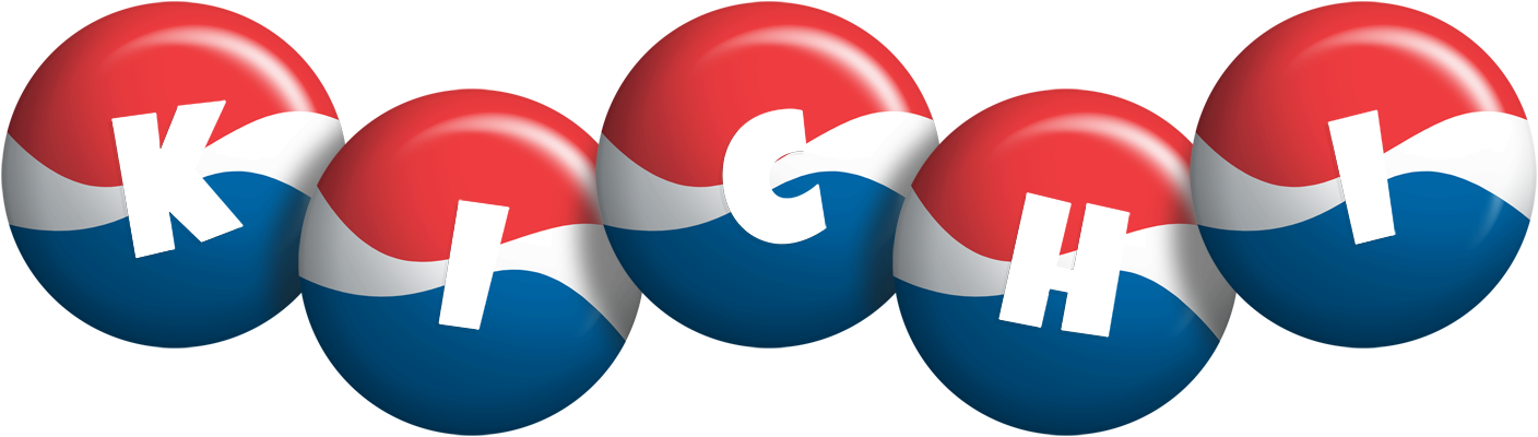 Kichi paris logo