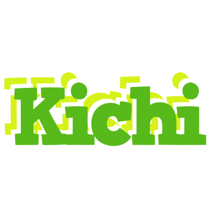 Kichi picnic logo