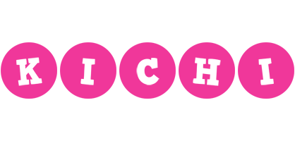 Kichi poker logo