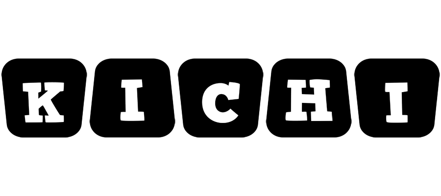 Kichi racing logo