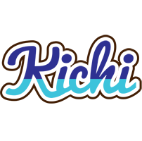 Kichi raining logo