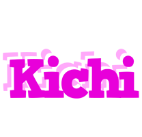 Kichi rumba logo