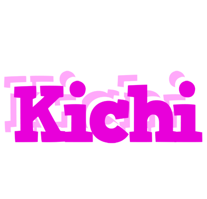 Kichi rumba logo