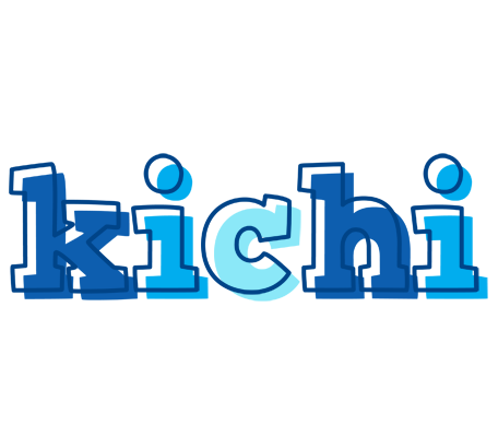 Kichi sailor logo