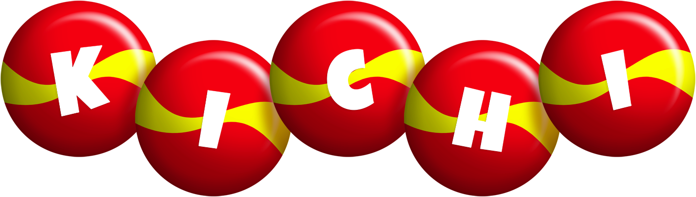 Kichi spain logo