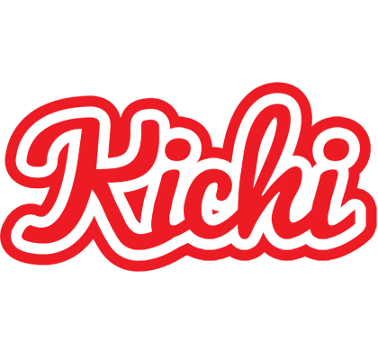 Kichi sunshine logo