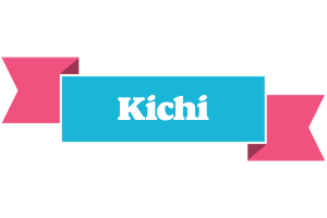 Kichi today logo