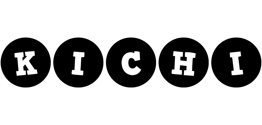 Kichi tools logo