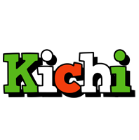 Kichi venezia logo