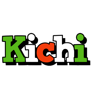 Kichi venezia logo