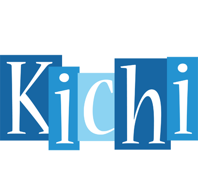 Kichi winter logo