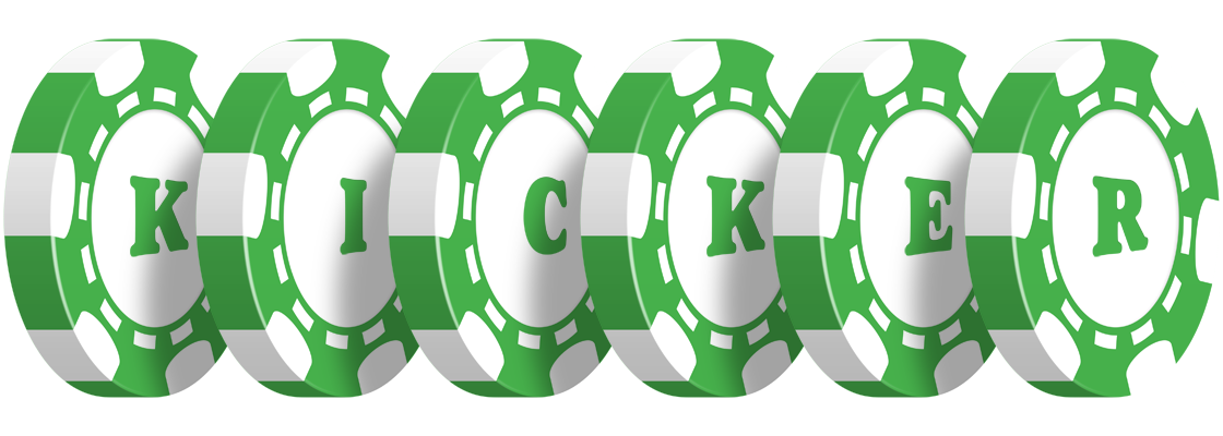 KICKER logo effect. Colorful text effects in various flavors. Customize your own text here: https://www.textgiraffe.com/logos/kicker/