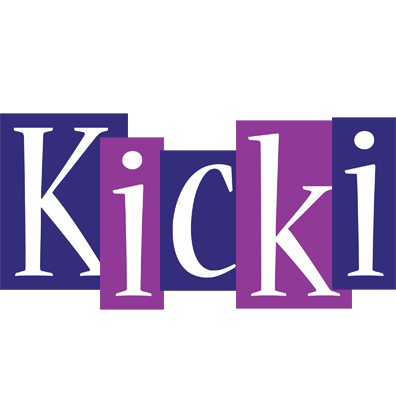 Kicki autumn logo
