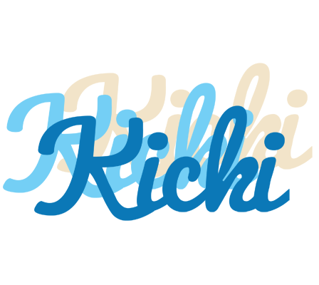 Kicki breeze logo