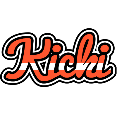 Kicki denmark logo