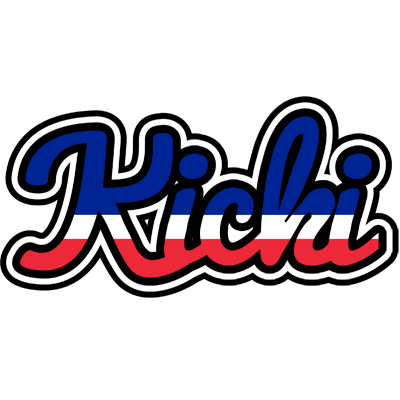 Kicki france logo