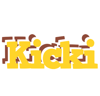 Kicki hotcup logo