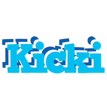 Kicki jacuzzi logo