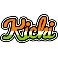 Kicki mumbai logo