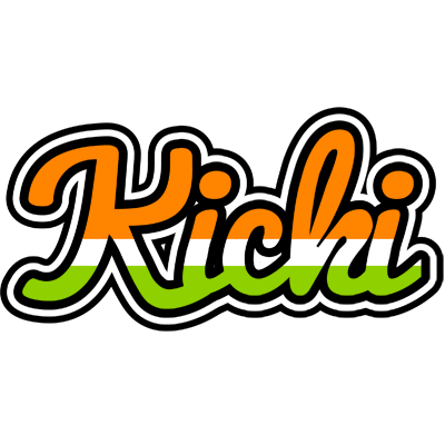 Kicki mumbai logo