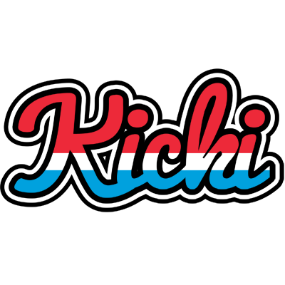 Kicki norway logo