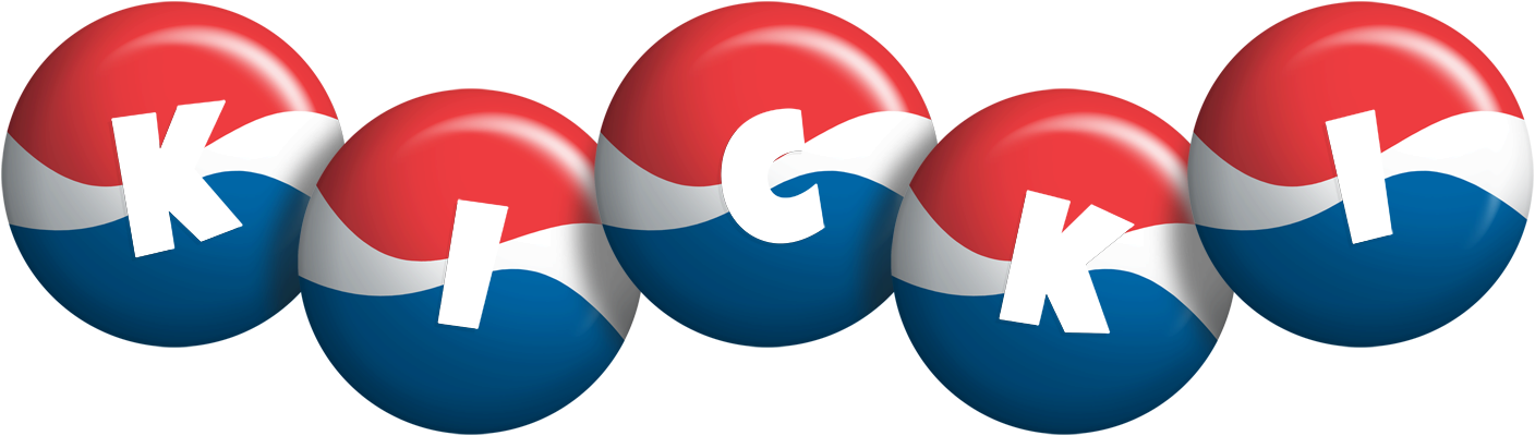 Kicki paris logo