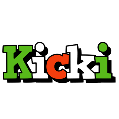 Kicki venezia logo