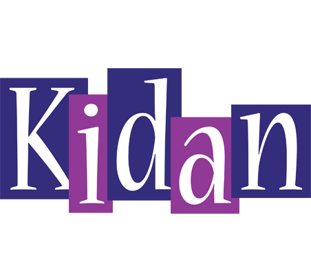 Kidan autumn logo