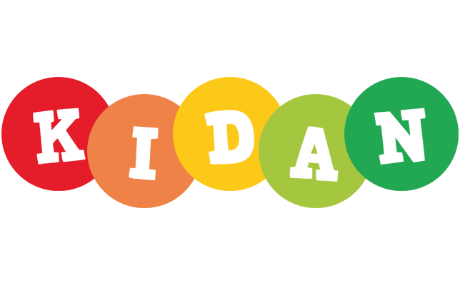 Kidan boogie logo