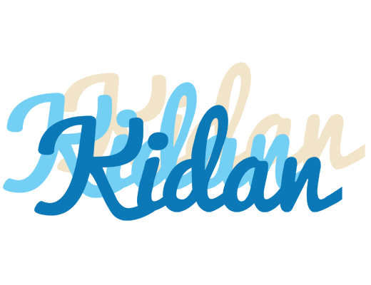 Kidan breeze logo