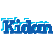 Kidan business logo