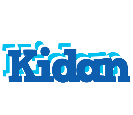 Kidan business logo