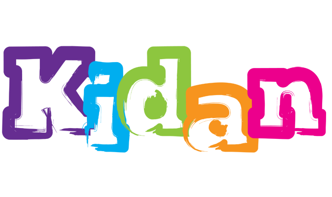 Kidan casino logo