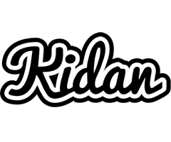 Kidan chess logo