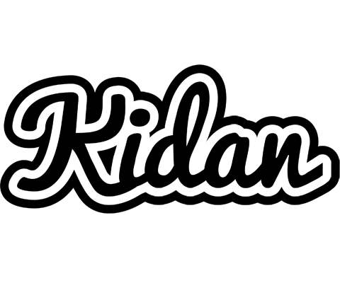 Kidan chess logo