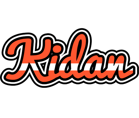 Kidan denmark logo