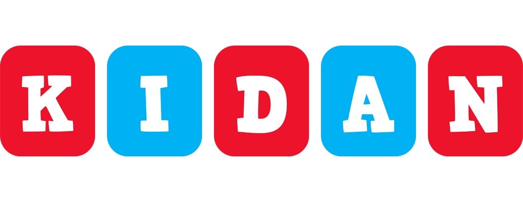 Kidan diesel logo