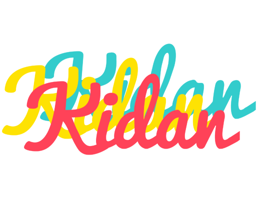 Kidan disco logo