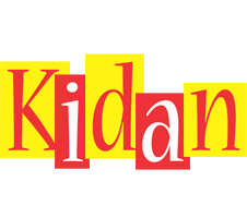 Kidan errors logo