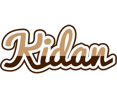 Kidan exclusive logo