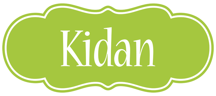 Kidan family logo