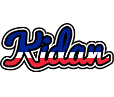 Kidan france logo