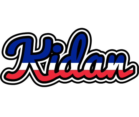 Kidan france logo