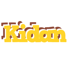 Kidan hotcup logo