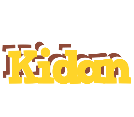Kidan hotcup logo