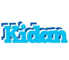 Kidan jacuzzi logo